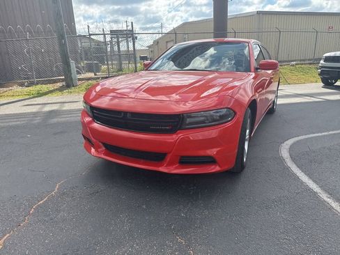 Used 2021 Dodge Charger SXT w/ Cold Weather Package image 19