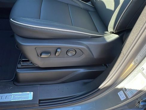 New 2026 Chevrolet Tahoe Premier image 14