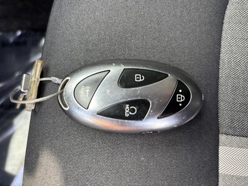 Used 2026 Hyundai Sonata Blue FWD image 18