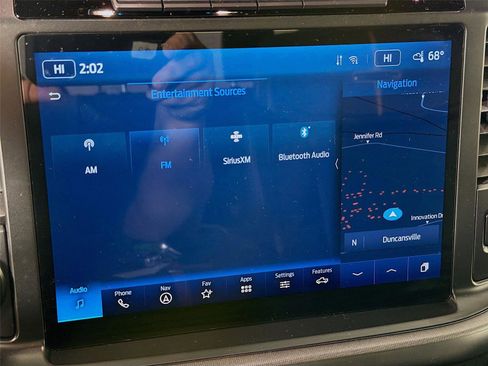 Used 2023 Ford F150 Platinum w/ Equipment Group 701A High AWD/4WD image 15