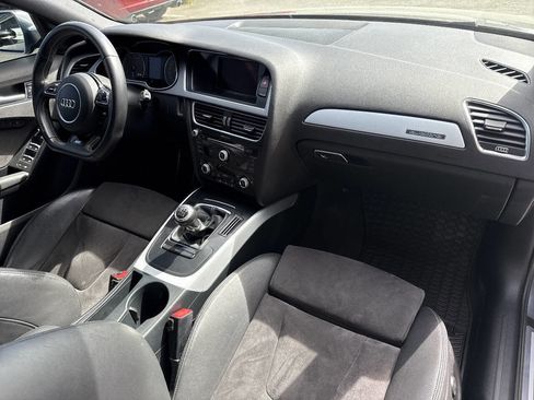 Used 2013 Audi S4 Premium Plus image 25