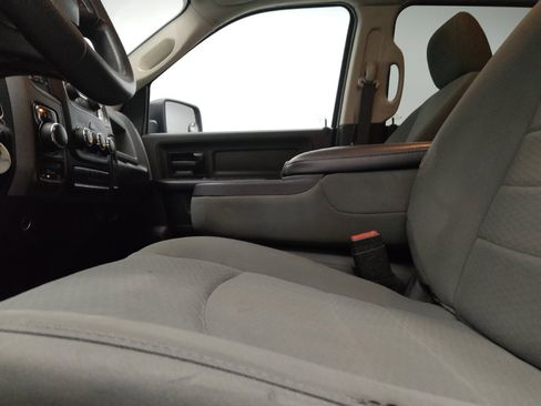 Used 2020 RAM 1500 Tradesman w/ Popular Equipment Group AWD/4WD image 17