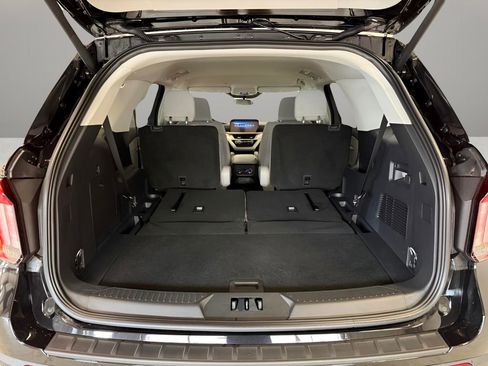 New 2026 Ford Explorer Active w/ Active Comfort Package AWD/4WD image 33