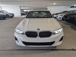 New 2026 BMW 330i Sedan video 2