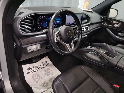 Used 2020 Mercedes-Benz GLE 350 w/ Parking Assist Package image 15