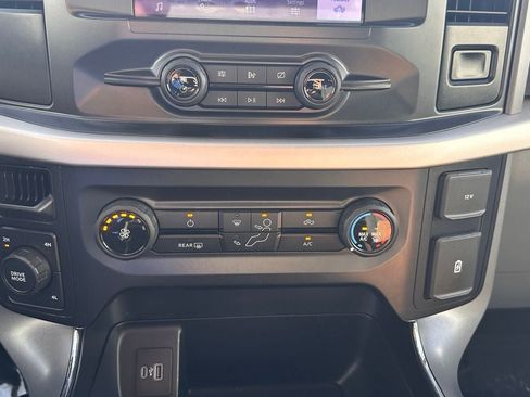 Certified 2021 Ford F150 XLT AWD/4WD image 38