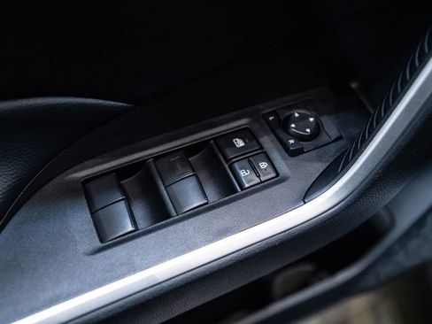 Certified 2024 Toyota RAV4 LE image 21