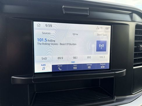 New 2026 Ford F250 XL w/ STX Appearance Package AWD/4WD image 12