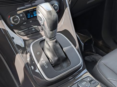 Used 2014 Ford Escape Titanium image 9