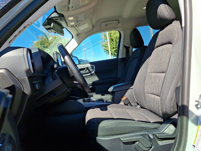 Used 2021 Ford Bronco Sport Big Bend AWD/4WD image 12