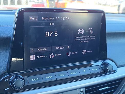 Used 2024 Kia Forte LXS image 20