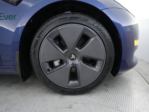 Used 2022 Tesla Model 3 RWD image 20