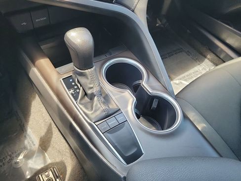 Certified 2024 Toyota Camry LE FWD image 18