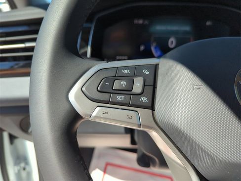 New 2026 Volkswagen Jetta SE image 37