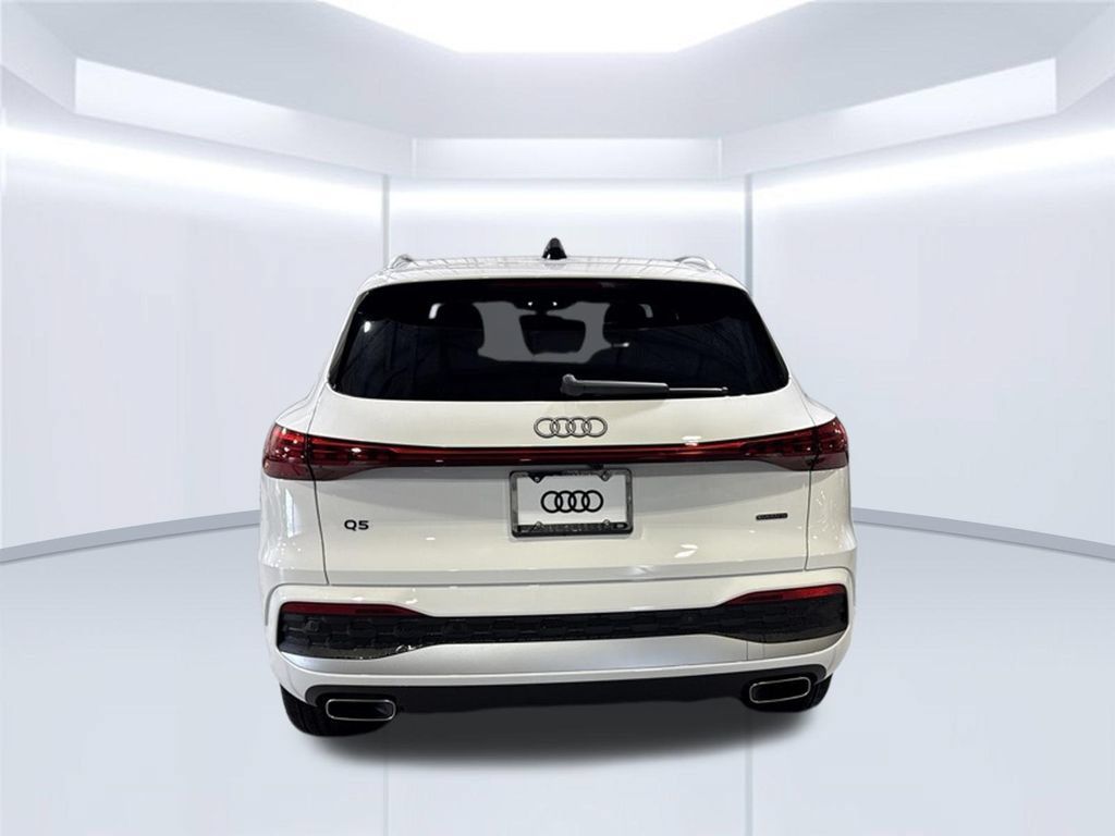 New 2026 Audi Q5 Premium AWD/4WD image 4