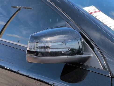 Used 2017 Mercedes-Benz GLE 43 AMG 4MATIC Coupe image 12