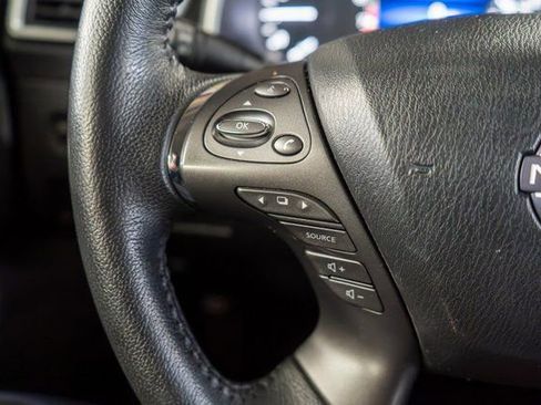 Certified 2023 Nissan Murano SV image 25