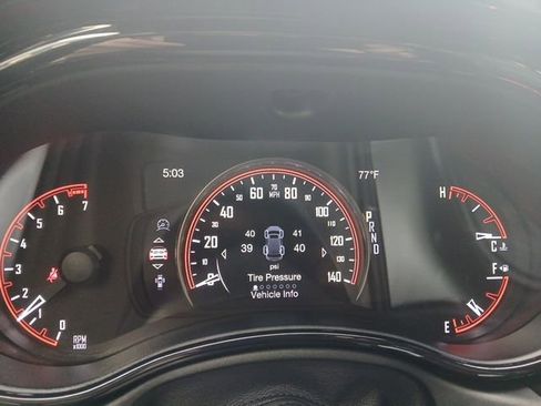 Used 2024 Dodge Durango GT image 22