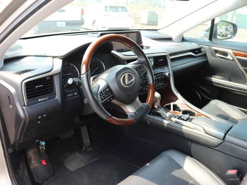 Used 2019 Lexus RX 350 AWD w/ Navigation Package image 10