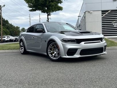 Used 2023 Dodge Charger SRT Hellcat w/ Harman/Kardon Audio Group