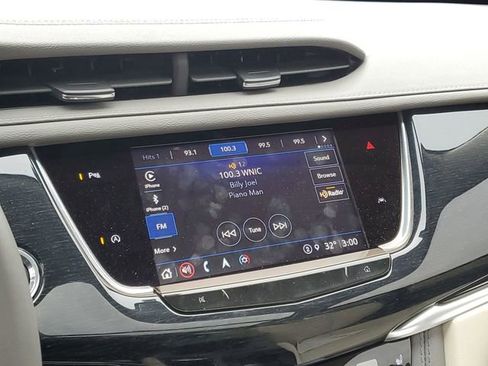 Certified 2024 Cadillac XT6 Premium Luxury w/ LPO, Floor Liner Package image 13