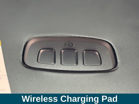 Used 2024 Ford Bronco Outer Banks image 22