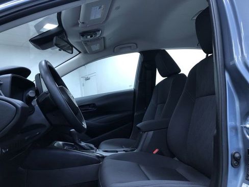 Used 2025 Toyota Corolla LE image 18