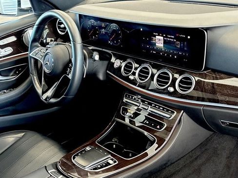 Certified 2022 Mercedes-Benz E 350 Sedan image 41