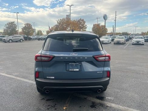 Used 2025 Ford Escape ST-Line Select image 10