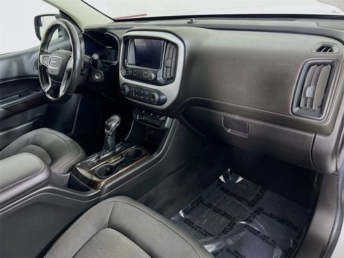 Used 2022 GMC Canyon Elevation w/ Trailering Package image 30