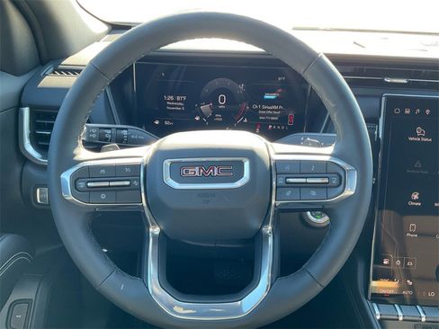 New 2026 GMC Terrain Elevation w/ Elevation Premium Package image 16