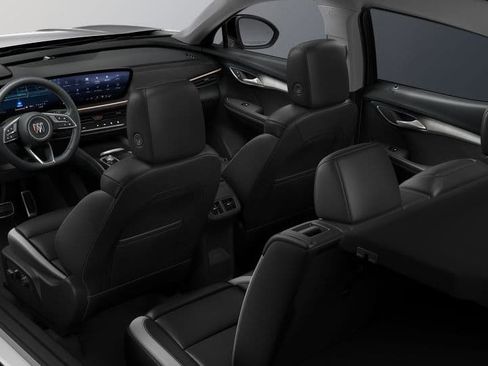 New 2026 Buick Envision Sport Touring AWD/4WD image 36