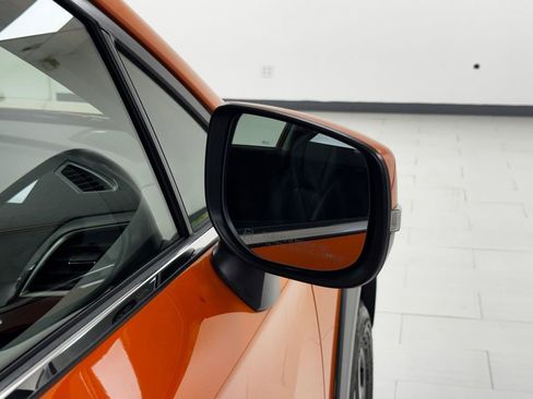 Used 2018 Subaru Crosstrek 2.0i Limited image 35