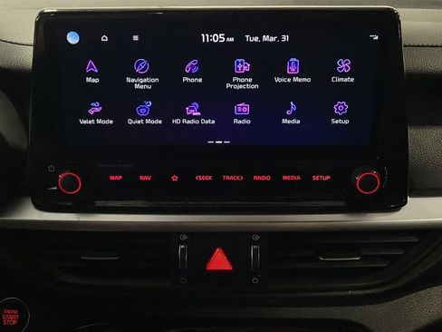 Used 2024 Kia Forte GT-Line w/ GT-Line Premium Package image 25