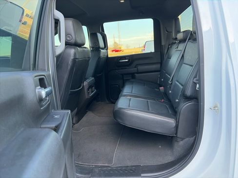 Certified 2023 Chevrolet Silverado 2500 LT w/ All Star Edition image 6