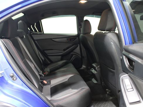 Used 2023 Subaru WRX image 21