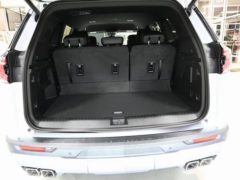 New 2026 GMC Acadia Elevation w/ Elevation Premium Package image 25