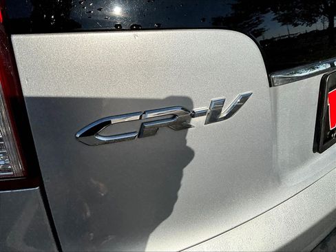 Used 2012 Honda CR-V EX-L image 23