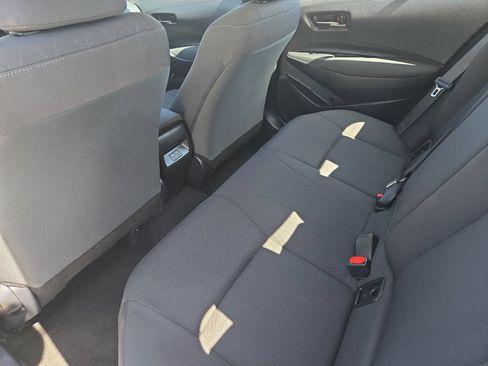 Used 2024 Toyota Corolla LE FWD image 11