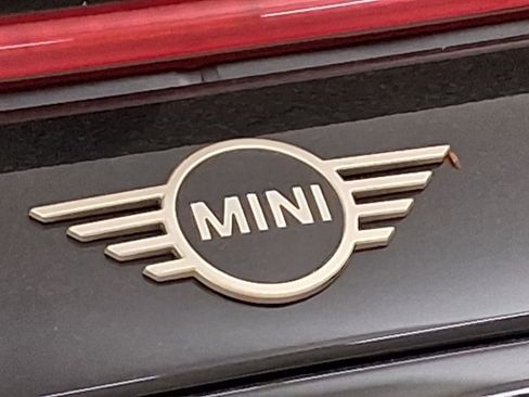 New 2026 MINI Cooper S FWD image 21