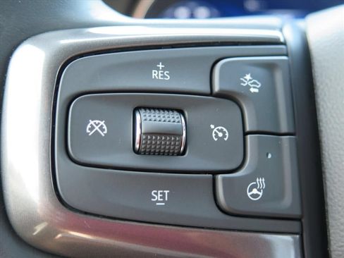 Used 2024 Chevrolet Tahoe RST w/ RST Performance Edition AWD/4WD image 14