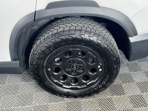 Certified 2026 Honda Passport TrailSport Elite image 34