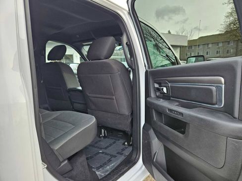 Used 2024 RAM 1500 Classic Warlock image 14