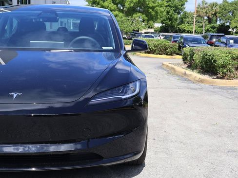 Used 2024 Tesla Model 3 Long Range AWD/4WD image 15