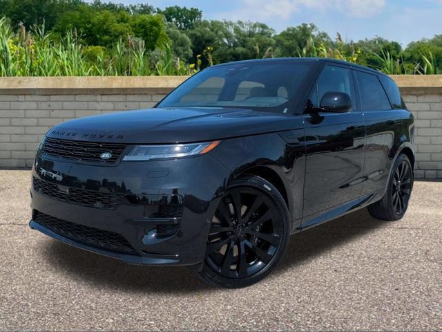 New 2027 Land Rover Range Rover Sport Dynamic SE AWD/4WD 360° Tour