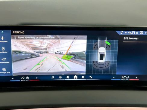 Used 2025 BMW X3 xDrive30i w/ Convenience Package image 19