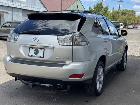 Used 2004 Lexus RX 330 AWD image 5