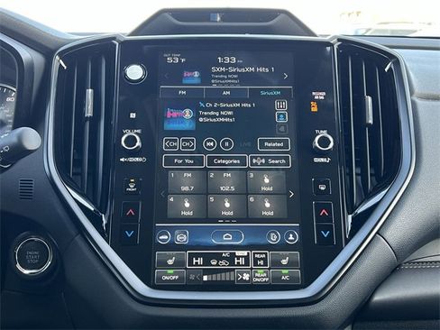 New 2026 Subaru Ascent Limited Bronze image 13