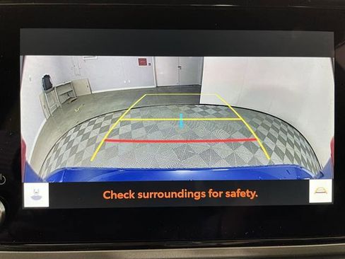 New 2026 Toyota Camry SE image 16