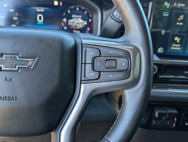 Used 2023 Chevrolet Silverado 1500 RST AWD/4WD image 8
